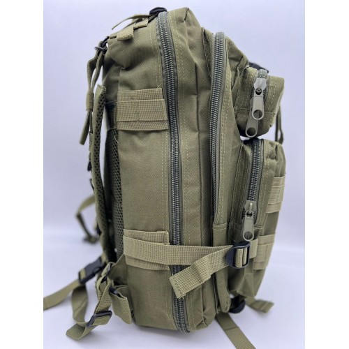 Рюкзак тактический малый 25 л в Новокузнецке