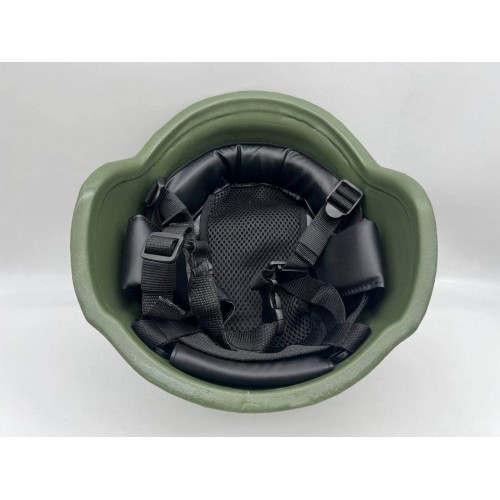 Шлем тактический, класс бронезащиты БР2 в Новокузнецке