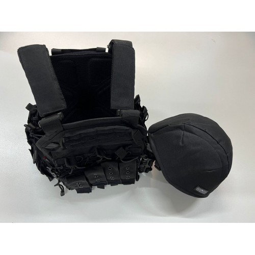 Шлем защитный «КОЛПАК» в Новокузнецке