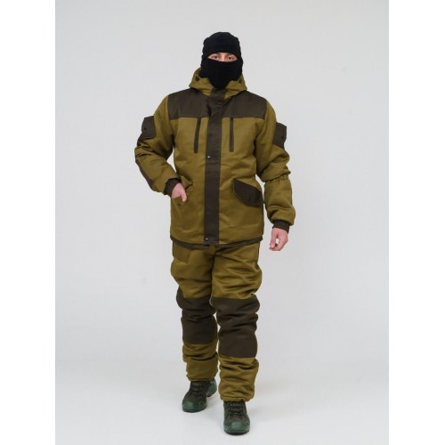 Горный штурмовой костюм ГОРКА в Новокузнецке