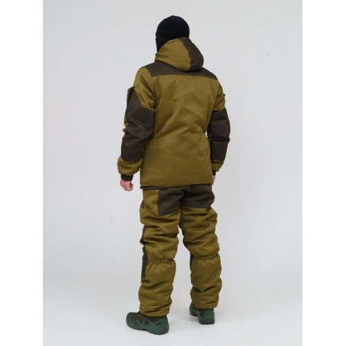 Горный штурмовой костюм ГОРКА в Новокузнецке