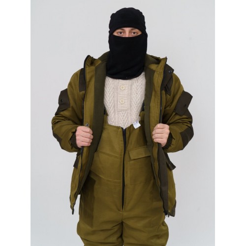 Горный штурмовой костюм ГОРКА в Новокузнецке