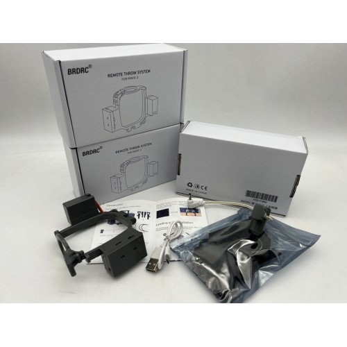 Система сброса для DJI MAVIC 2 pro/zoom/enterprise в Новокузнецке