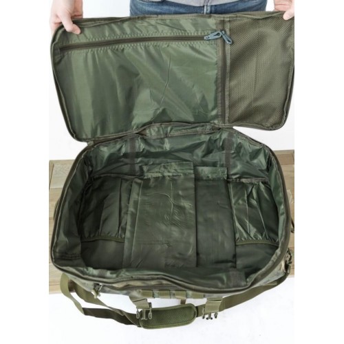 Сумка рюкзак медицинский/фельдшерский тактический 65 литров в Новокузнецке