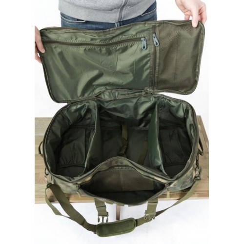 Сумка рюкзак медицинский/фельдшерский тактический 65 литров в Новокузнецке