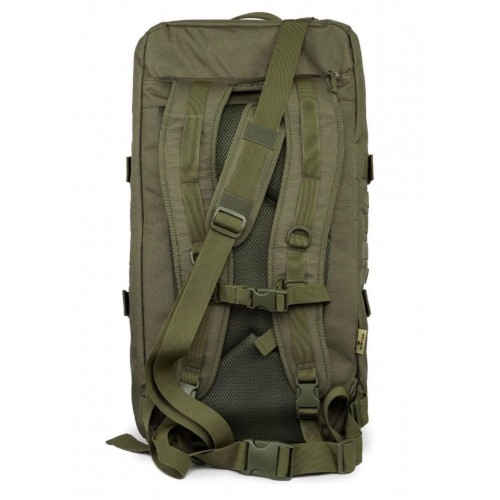 Сумка рюкзак медицинский/фельдшерский тактический 65 литров в Новокузнецке