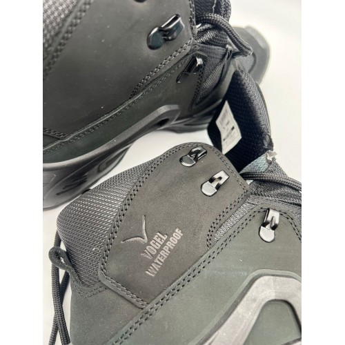 Тактические ботинки VOGEL Millennium, средняя высота, Турция в Новокузнецке