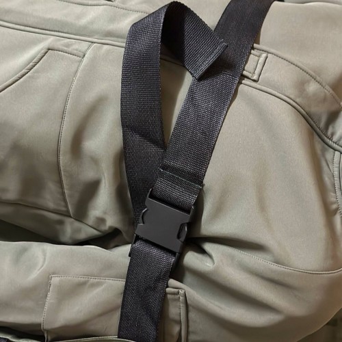 Тактические эвакуационные бескаркасные носилки в Новокузнецке