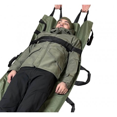 Тактические эвакуационные бескаркасные носилки в Новокузнецке