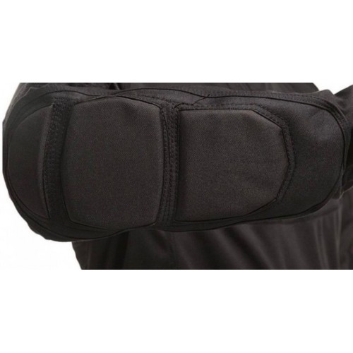 Тактический боевой костюм, чёрный в Новокузнецке