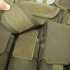 Тактический разгрузочный жилет «5 / пять карманов» с подсумками Tactical Molle Plate Carrier для съемных бронепластин в Новокузнецке