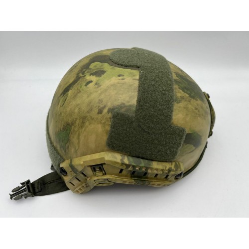 Тактический баллистический шлем FAST Ops-Core в Новокузнецке