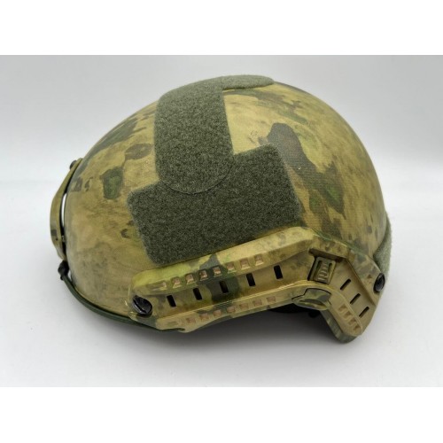 Тактический баллистический шлем FAST Ops-Core в Новокузнецке