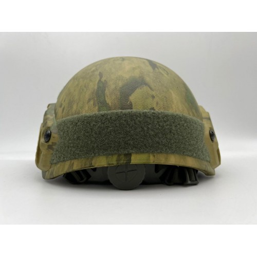 Тактический баллистический шлем FAST Ops-Core в Новокузнецке