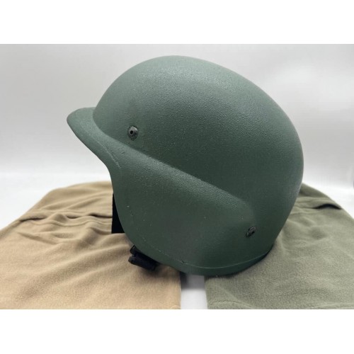 Тактический шлем, класс бронезащиты БР2 в Новокузнецке