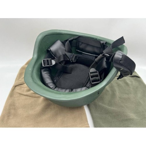 Тактический шлем, класс бронезащиты БР2 в Новокузнецке