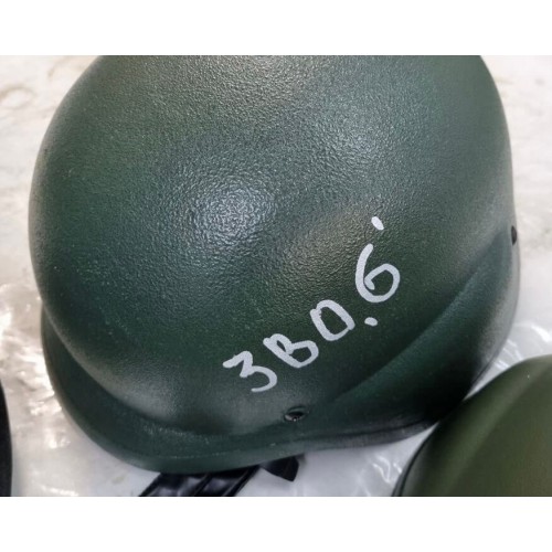 Тактический шлем, класс бронезащиты БР2 в Новокузнецке