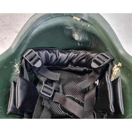 Тактический шлем, класс бронезащиты БР2 в Новокузнецке