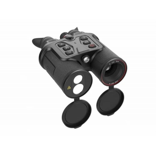 Тепловизионный бинокуляр Guide TN430 400х300, ø35мм, лазерный дальномер в Новокузнецке