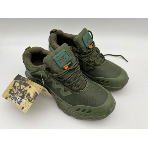 Треккинговые кроссовки «MAGNUM» летние в Новокузнецке