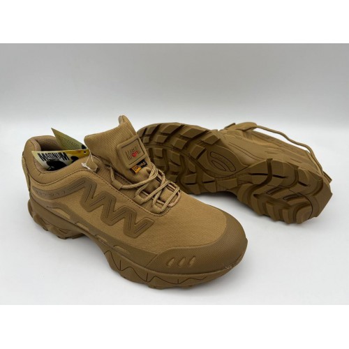 Треккинговые кроссовки «MAGNUM» летние в Новокузнецке