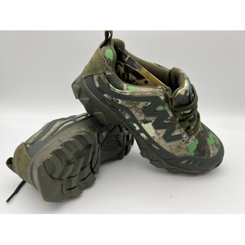 Треккинговые кроссовки «MAGNUM» летние в Новокузнецке