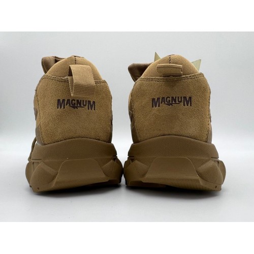 Треккинговые кроссовки «MAGNUM» летние в Новокузнецке