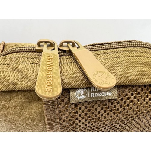 Номер 3. Военная тактическая аптечка “RHINO RESCUE” укомплектованная в Новокузнецке