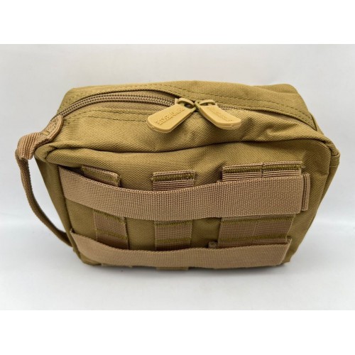 Номер 3. Военная тактическая аптечка “RHINO RESCUE” укомплектованная в Новокузнецке