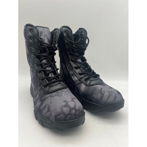 Тактические треккинговые ботинки в Новокузнецке