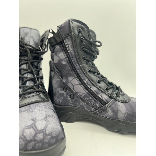 Тактические треккинговые ботинки в Новокузнецке