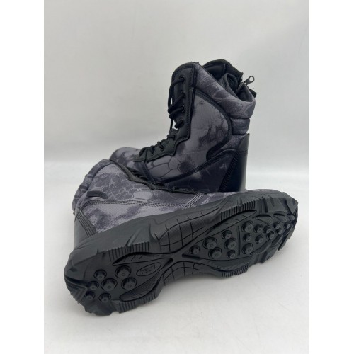 Тактические треккинговые ботинки в Новокузнецке