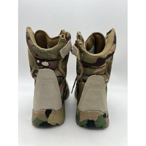 Тактические треккинговые ботинки в Новокузнецке