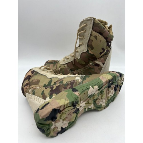 Тактические треккинговые ботинки в Новокузнецке