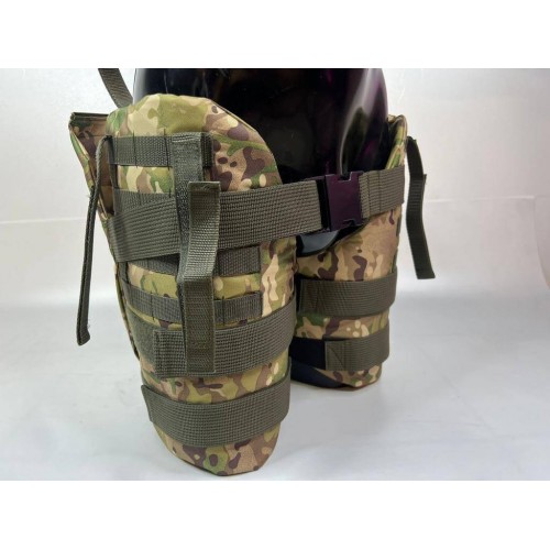 Бронежилет Z-ШТУРМ-2 полностью укомплектованный бронекомплект Бр5/6 класса защиты в Новокузнецке