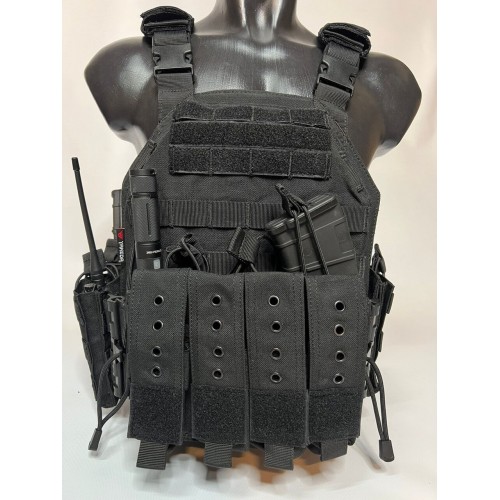 Жилет плитник быстросъёмный/разгрузка «YAKEDA» в Новокузнецке