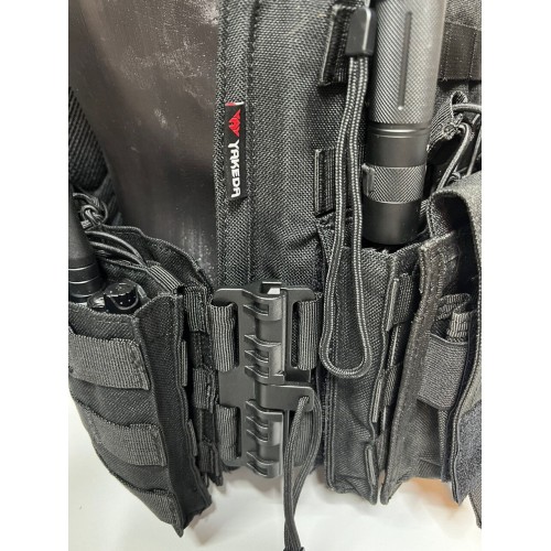 Жилет плитник быстросъёмный/разгрузка «YAKEDA» в Новокузнецке