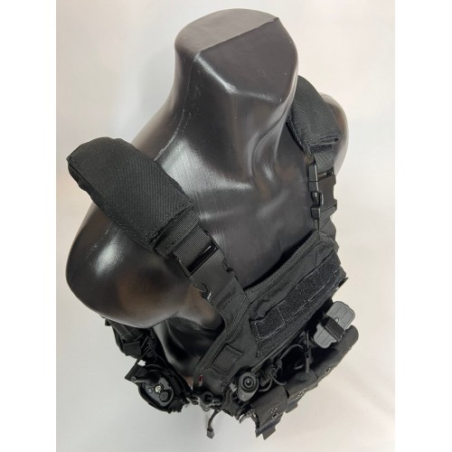 Жилет плитник быстросъёмный/разгрузка «YAKEDA» в Новокузнецке