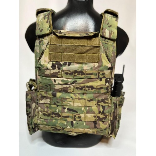 Жилет плитник быстросъёмный/разгрузка «YAKEDA» в Новокузнецке