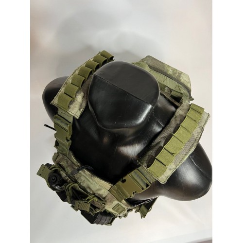 Жилет плитник быстросъёмный/разгрузка «YAKEDA» в Новокузнецке