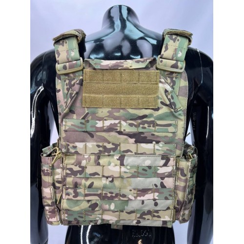 Жилет (плитник быстросъёмный YAKEDA original /разгрузка) в Новокузнецке