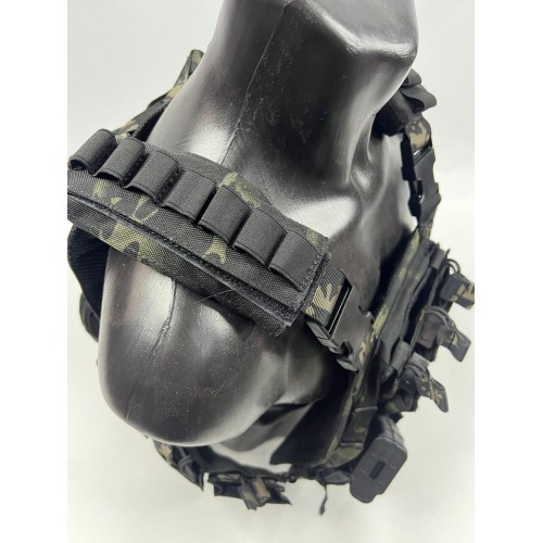 Жилет плитник быстросъёмный/разгрузка «YAKEDA» в Новокузнецке