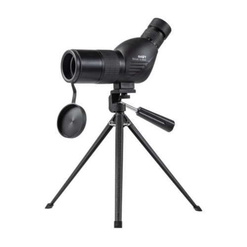 Зрительная труба GAUT Sirius 12-36x50, линзы BK7, со штативом в Новокузнецке