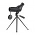Зрительная труба GAUT Sirius 12-36x50, линзы BK7, со штативом в Новокузнецке