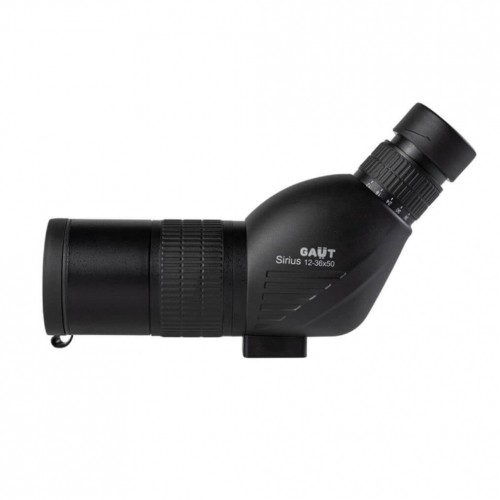 Зрительная труба GAUT Sirius 12-36x50, линзы BK7, со штативом в Новокузнецке
