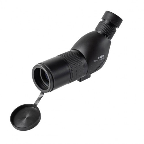 Зрительная труба GAUT Sirius 12-36x50, линзы BK7, со штативом в Новокузнецке